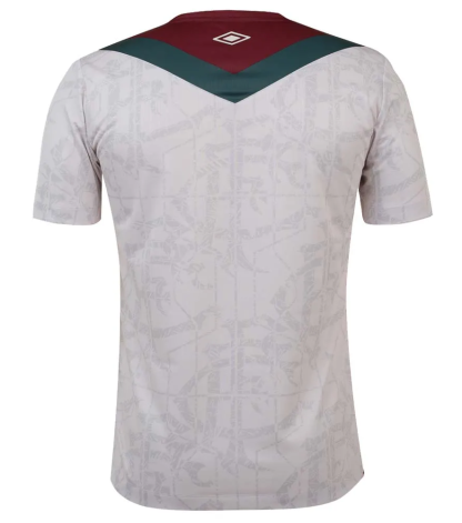 Fluminense Third Jersey 25-26 - Image 2