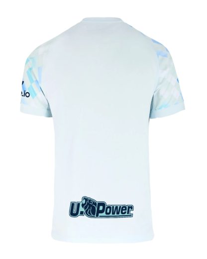 Inter Milan Away Jersey 25-26 - Image 2
