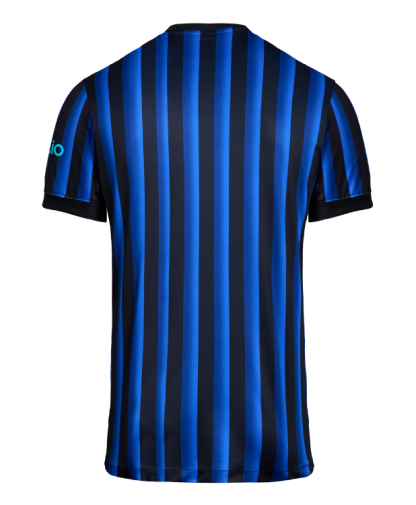 Inter Milan Home Jersey 25-26 - Image 2