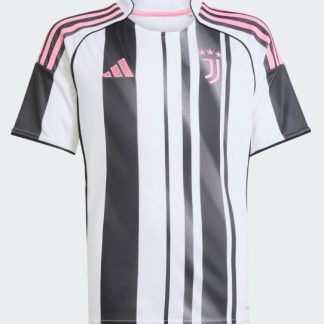 Juventus Home Jersey 25 26