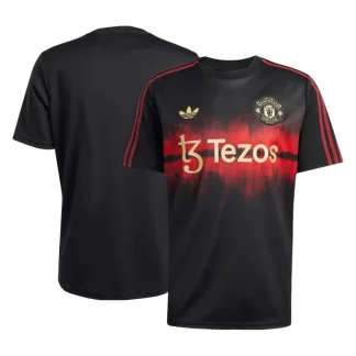 Manchester United Chinese New Year Jersey 24-25