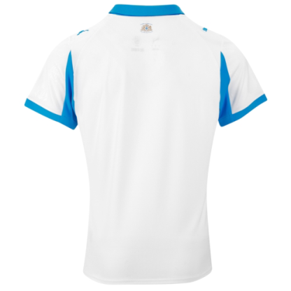 Marseille Home Jersey 25-26 - Image 2