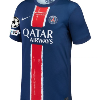 PSG Champions League Final Jersey 24-25