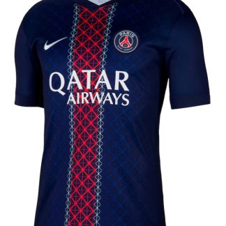 PSG Home Jersey 25-26