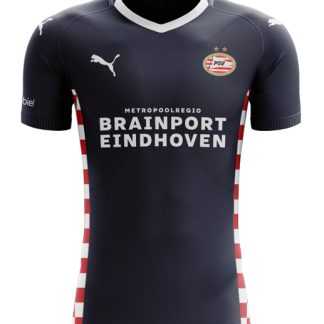 PSV Eindhoven Away Jersey 25-26