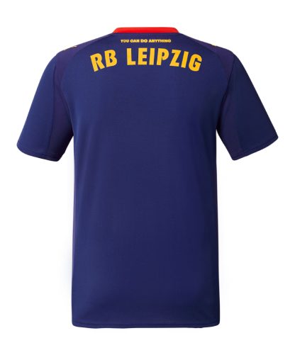 RB Leipzig Away Jersey 25-26 - Image 2
