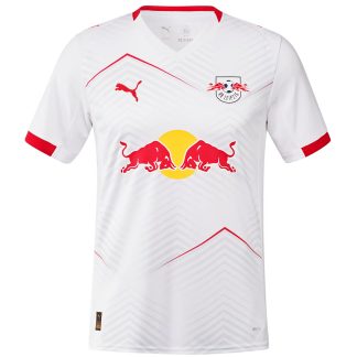 RB Leipzig Home Jersey 25-26