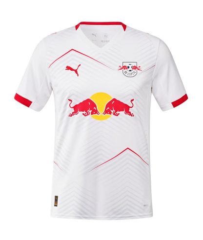 RB Leipzig Home Jersey 25-26