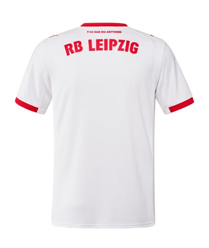 RB Leipzig Home Jersey 25-26 - Image 2