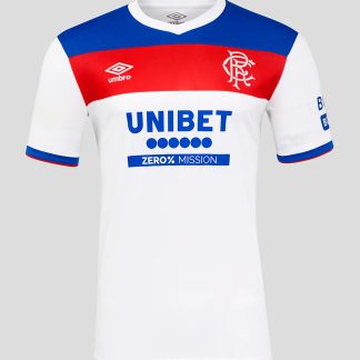 Rangers Away Jersey 25-26