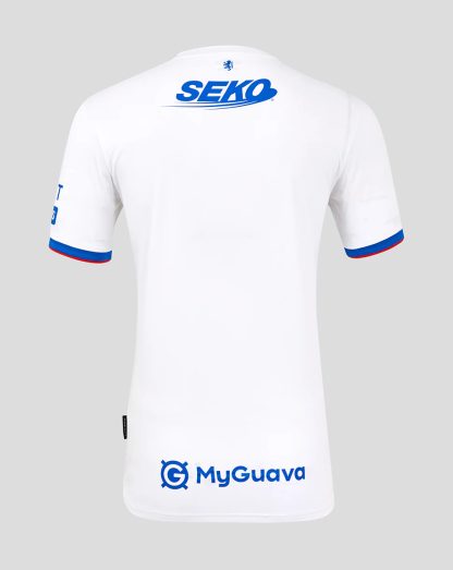 Rangers Away Jersey 25-26 - Image 2