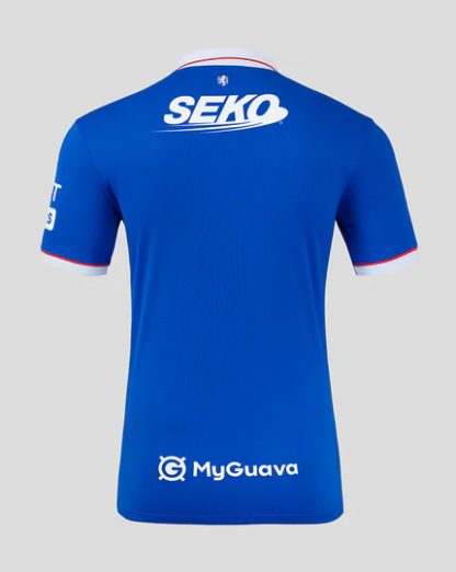 Rangers Home Jersey 25-26 - Image 2