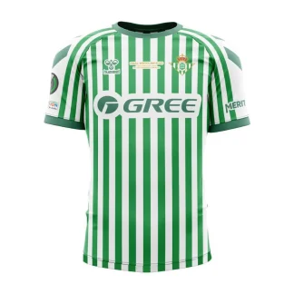 Real Betis Final UEFA Conference League ISCO 22 Jersey 24-25