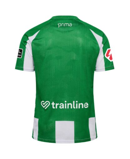 Real Betis Home Jersey 25-26 - Image 2