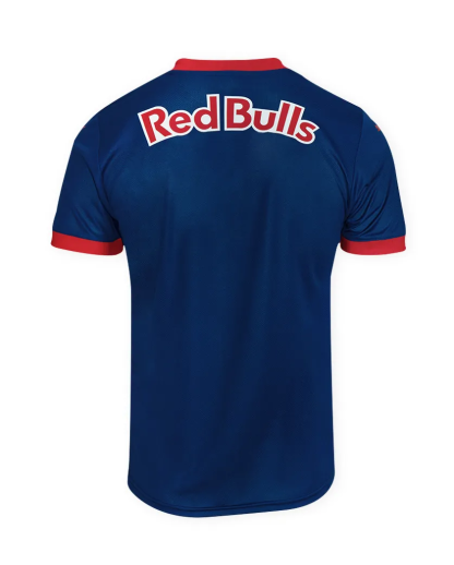 Red Bull Bragantino Away Jersey 25-26 - Image 2
