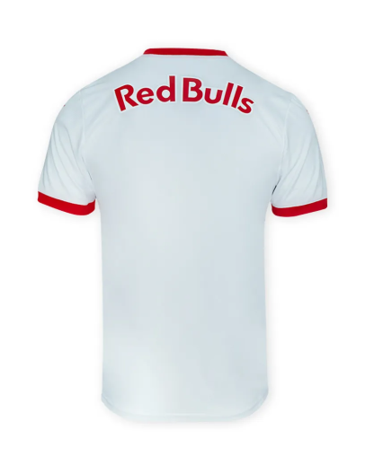 Red Bull Bragantino Home Jersey 25-26 - Image 2