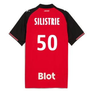 Rennais Home SILISTRIE 50 Jersey 25-26