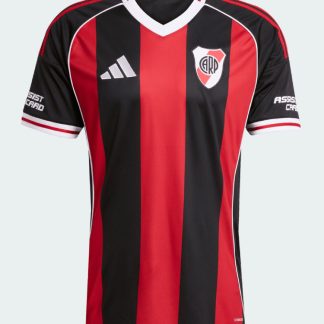 River Plate Away Jersey 25-26