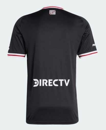River Plate Away Jersey 25-26 - Image 2
