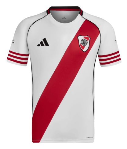 River Plate Home Acuña 21 Jersey 25-26 - Image 2