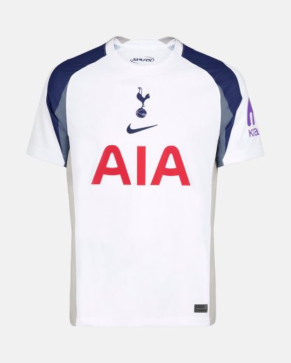 Tottenham Hotspur Home Jersey 25-26