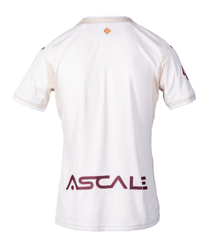 Villarreal Away Jersey 25-26 - Image 2