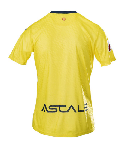 Villarreal Home Jersey 25-26 - Image 2