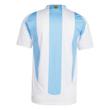 Argentina Home Jersey 2024 (Player Version)