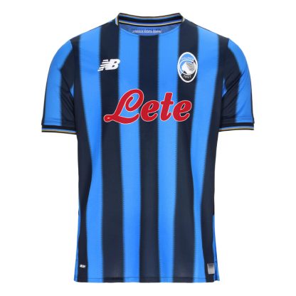Atalanta Home BRESCIANINI 44 Jersey 25-26 - Image 2