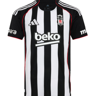 Besiktas Away Jersey 25-26