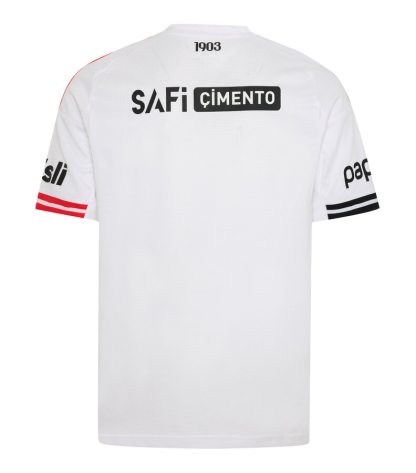 Besiktas Home Jersey 25-26 - Image 2