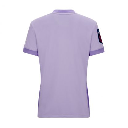 Brighton Hove Albion Away Women Jersey 25-26 - Image 2
