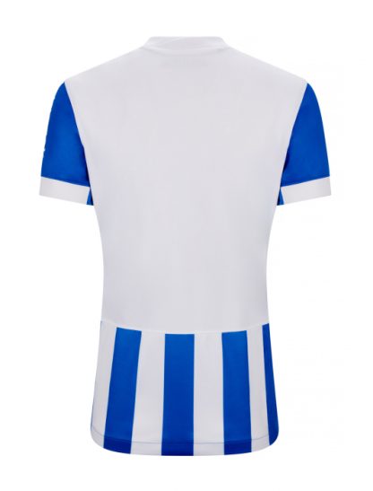 Brighton Hove Albion Home Women Jersey 25-26 - Image 2