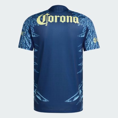 Club América Away Jersey 25-26 (Player Version)