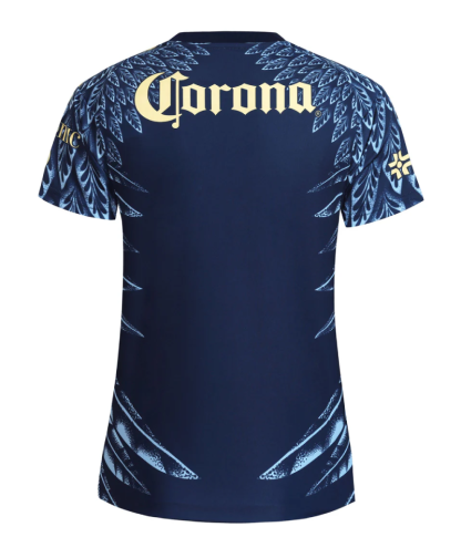 Club América Away Women Jersey 25-26 - Image 2