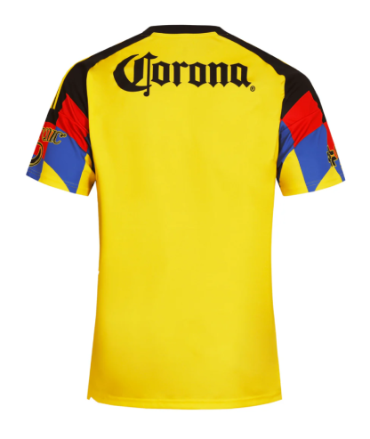 Club América Home Jersey 25-26 - Image 2