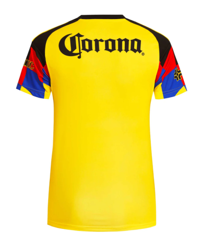 Club América Home Women Jersey 25-26 - Image 2