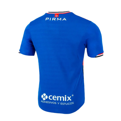 Cruz Azul Home Jersey 25-26 - Image 2