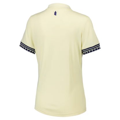 Everton Away Women Jersey 25-26 - Image 2