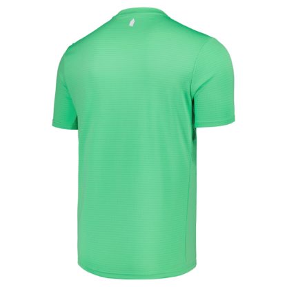 Everton Goalkeeper Jersey 25-26 - Image 2