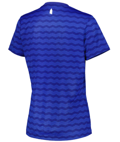 Everton Home Women Jersey 25-26 - Image 2