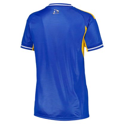 Leeds United Away Women Jersey 25-26 - Image 2