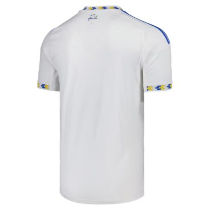 Leeds United Home Jersey 25-26 - Image 2