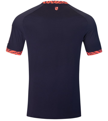 Mainz 05 Away Jersey 24-25 - Image 2