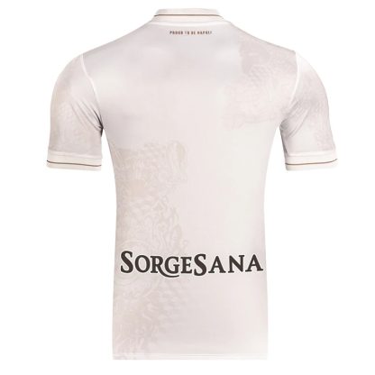 Napoli Away Jersey 25-26 - Image 2