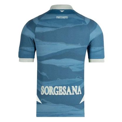 Napoli Fourth Jersey 24-25 - Image 2
