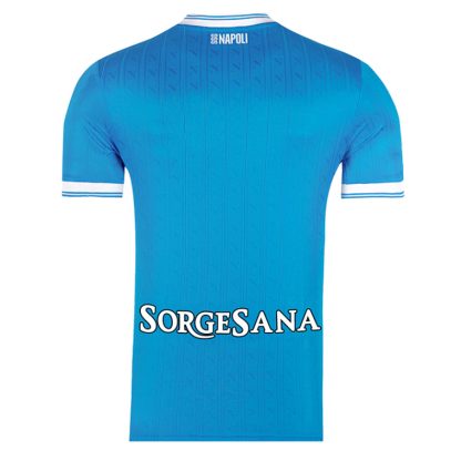 Napoli Home Jersey 25-26 - Image 2