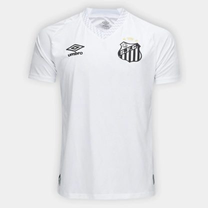 Santos FC Home ROLLHEISER 32 Jersey 25-26 - Image 2