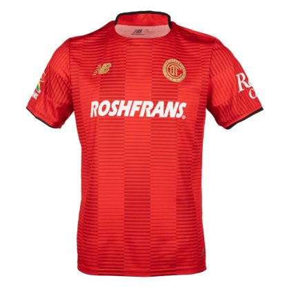 Toluca Jersey 2025