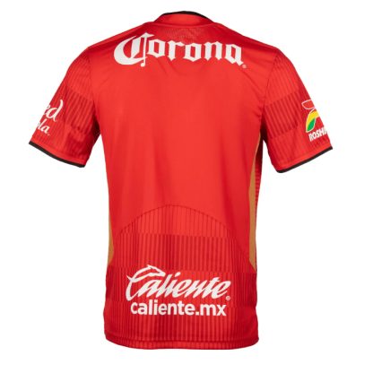 Toluca Jersey 2025 - Image 2